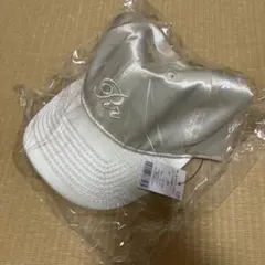 新品！WEGO キャップ