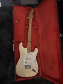 r*a様 週末価格！激鳴り石ロゴ！FERNANDES FST 週末価格！激鳴り石ロゴ！FERNANDES FST - メルカリ