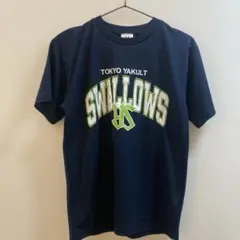 K1188 マジェスティク 半袖スポーツウェアTシャツ ネイビー S メンズ