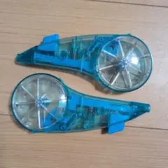 アクアビーズ　8色ペン　2本セット