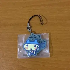 たまごっち 一番くじ ラバーチャーム やんぐまめっち