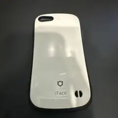 【中古】iFace iPhone SE (第2世代) ケース