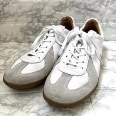 ジャーマントレーナー GERMAN TRAINER スニーカー 39