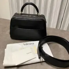 ヴァレクストラ セリエ ハンド ショルダー バック 2WAY 楽天市場】Valextra ヴァレクストラ セリエエッセ ミニ 2WAY