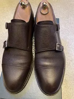 Paraboot Poe Beams f別注 UK8