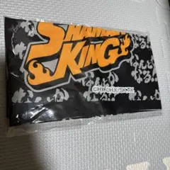 【非売品】SHAMAN KING シャーマンキング　手拭い　みんパチ