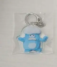 ホイッピ＆ラッピ アクリルキーホルダー 2個