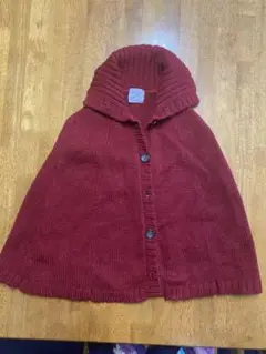 極綺麗❗️ケープ ムートン ポンチョ シャギー グレージュ 近年物 ピンクハウス 極綺麗❗️ケープ ムートン ポンチョ シャギー グレージュ 近年