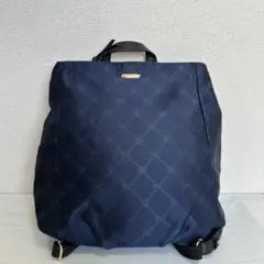 美品 marie claire レディース リュックサック バックパック