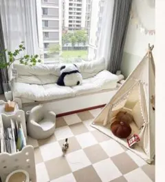 タイルマット