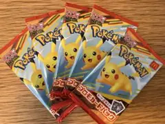 ポケモンカード ハッピーセットおまけ