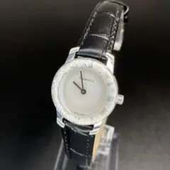 【良品 正規品】 ティファニー 腕時計 レディース アトラスドーム SV925