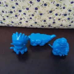 ドラゴンボール消しゴム