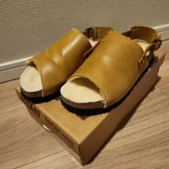 ボサボ ボアサンダル