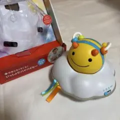 skiphop いっしょにハイハイビー スキップホップ