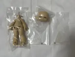 天堂製造StudioKUKAKA 虫虫カフェ 特典セット ボディ+フェイス+翼1