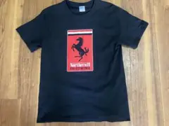 Northern19 Fine Autumn Tour Tシャツ M ノーザン