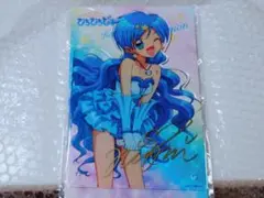 ぴちぴちピッチ 波音 アートパネル