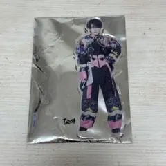 なめ リンツ アクスタ