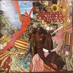 SANTANA - ABRAXAS