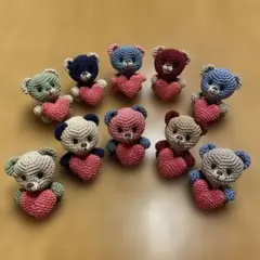 あみぐるみ