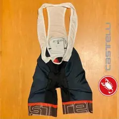 Castelli / カステリ ビブショーツ S