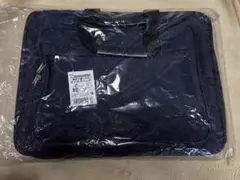 A4ノート型パソコン対応ビジネスバッグ