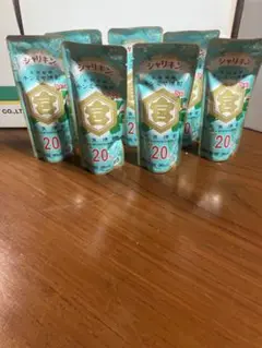 キンミヤ焼酎 (シャリキン) 20度 7個 お酒