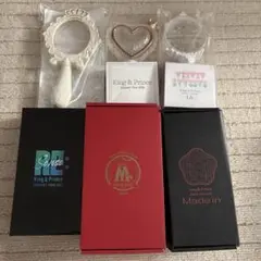 King & Prince コンサート　ペンライト