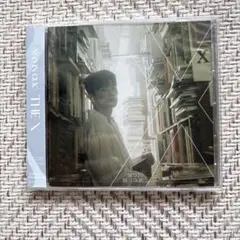 ソ・イングク　SEO IN GUK THE X CD 未開封