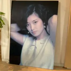 2025年最新】山口百恵 パネルの人気アイテム - メルカリ