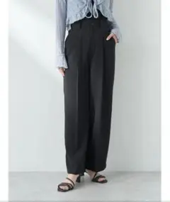 earth music&ecology パンツ