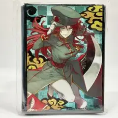 紅美鈴 南方純 東方 スリーブ Scarlet Agents