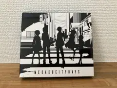 【安値】メカクシティデイズ MEKAKUCITYDAYS じん
