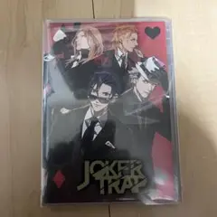 JOKER TRAP アニメCD