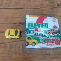 25th チョロQ　セブンイレブン限定　非売品