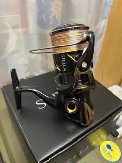 ステラSW4000XG