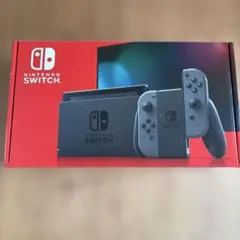 Nintendo Switch 本体