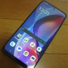 motorola moto g05 フレッシュラベンダー 8GB 128GB