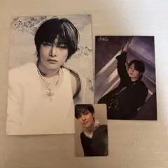 Stray Kids アイエン セット