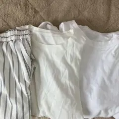 ノーブランド洋服セット フリーサイズ