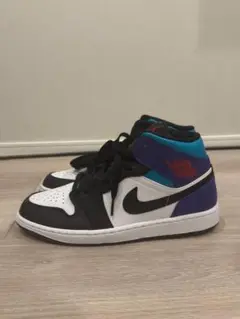 エアジョーダン 1 MID