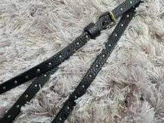 BANDOLIER バンドリヤー ストラップ