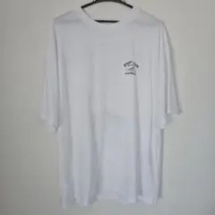BEAUMERE ホワイト Tシャツ Lサイズ