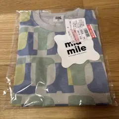 midmile Tシャツ