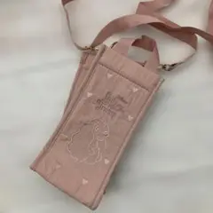 ディズニー夏祭りくじ レディ ペットボトルショルダー
