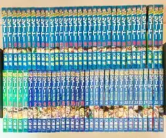 シュート! 　シリーズ全巻　フルセット