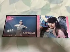 菱田未渚美 デジリアトレカ