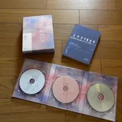 BTS LOVE YOURSELF ソウルコン DVD 日本語字幕付き