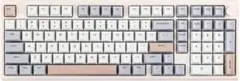EPOMAKER Galaxy100 QMK/VIAゲーミングキーボード